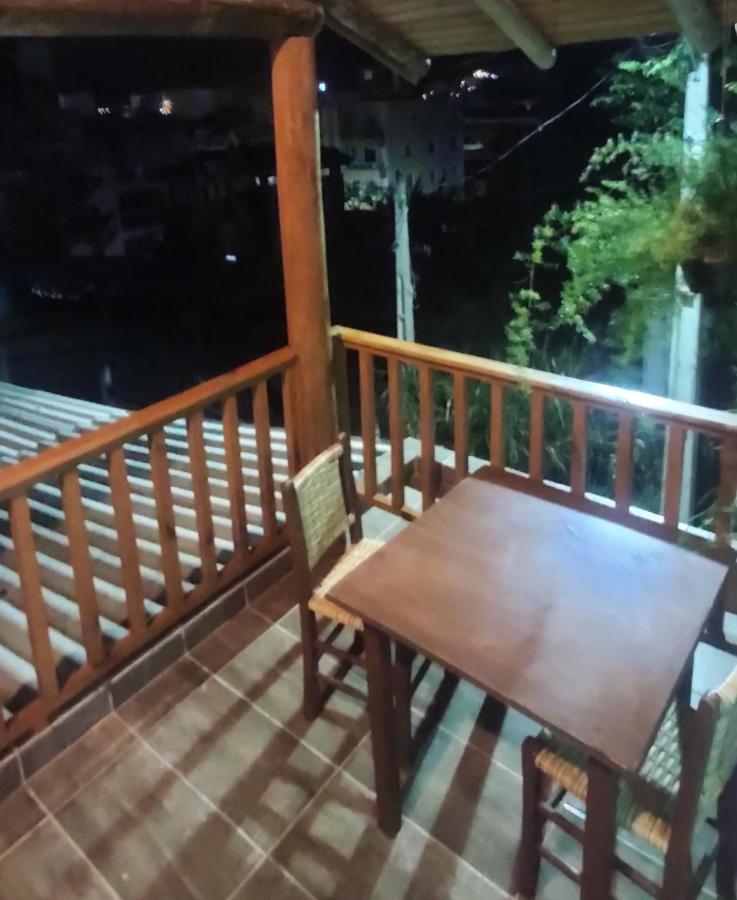 Suite Aconchegante Para Casal Bombinhas Luaran gambar